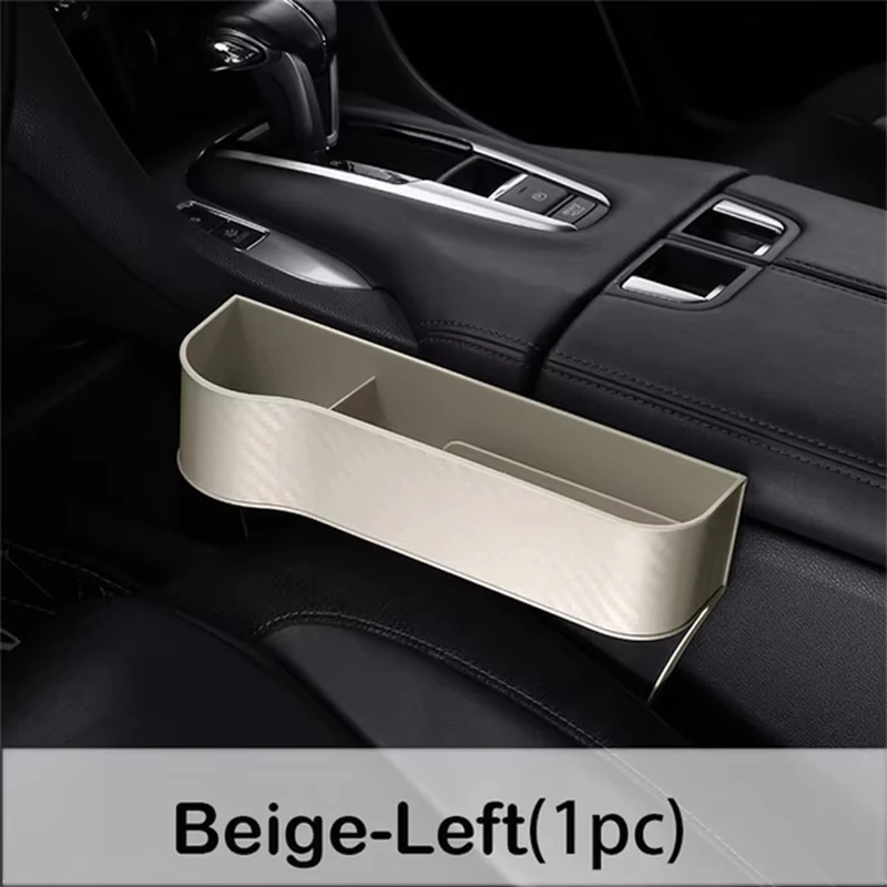 1pc beige left