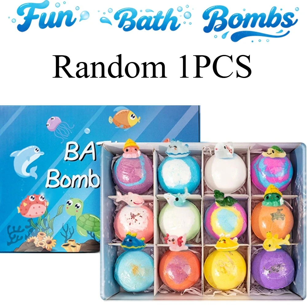 Random 1PCS