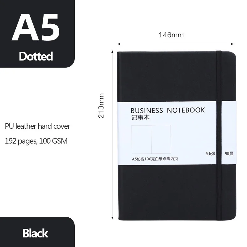 A513-Black
