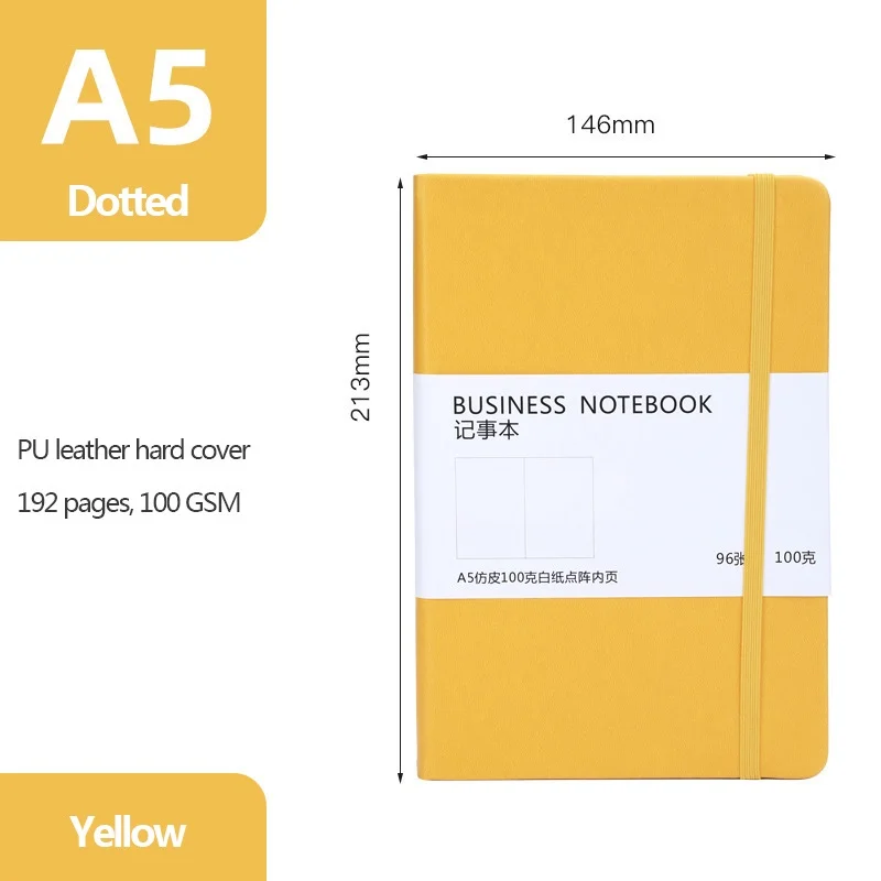 A513-Yellow