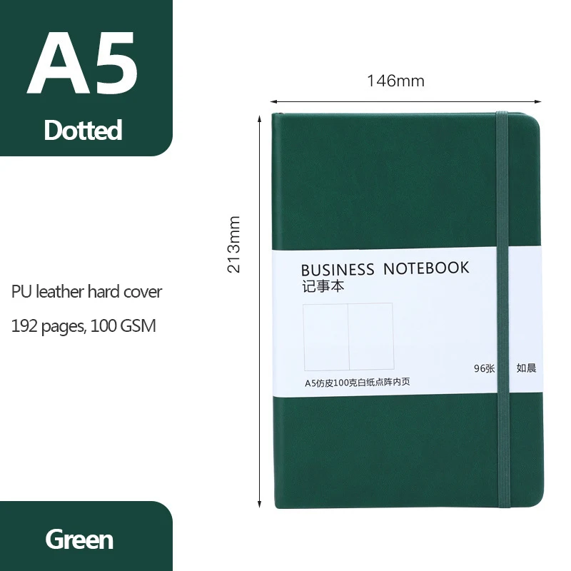 A513-Green
