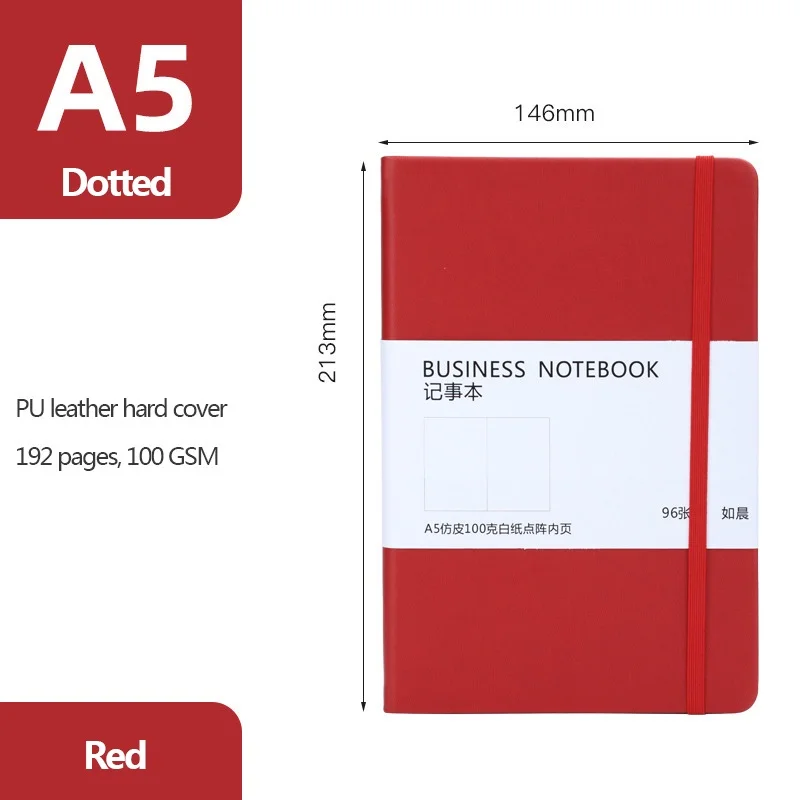 A513-Red