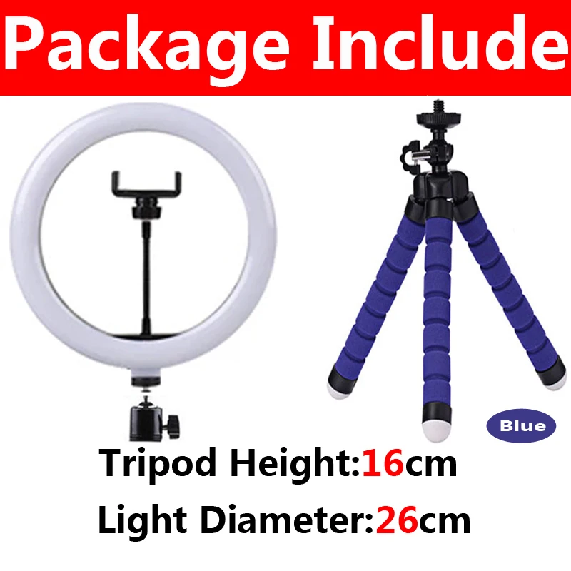 A-26cm Blue
