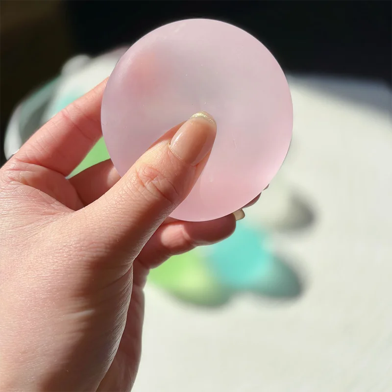 Ball Squishy 1