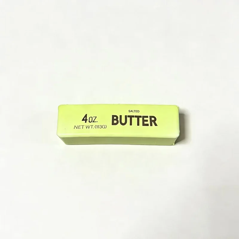Butter Squishy 3