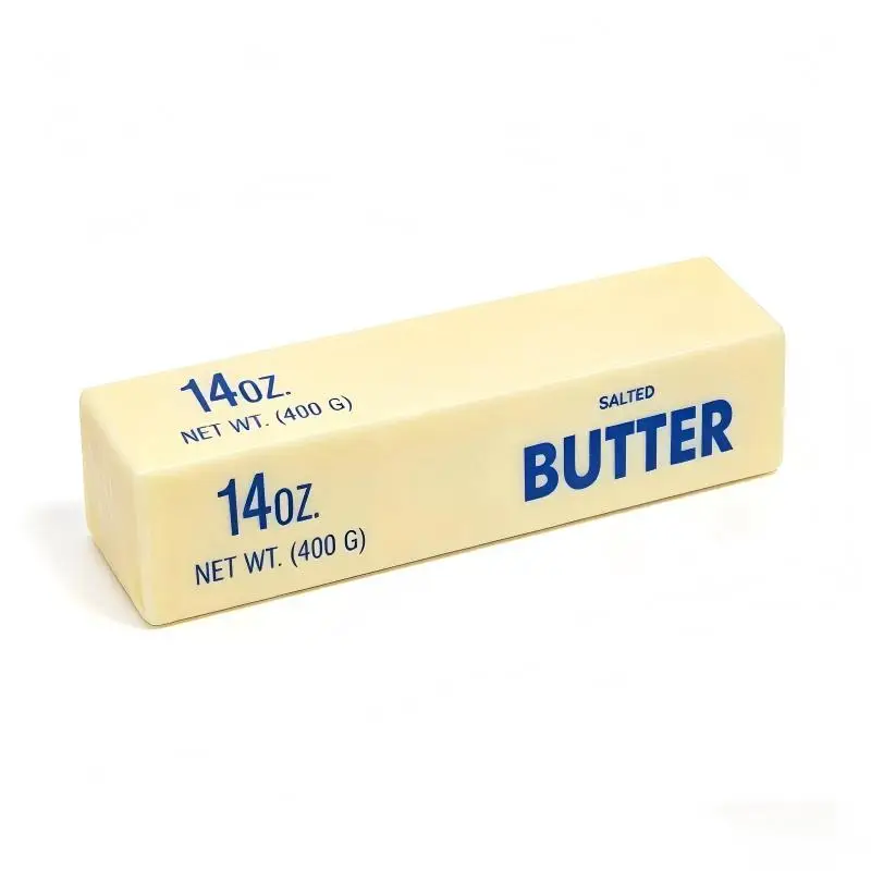 Butter Squishy 1