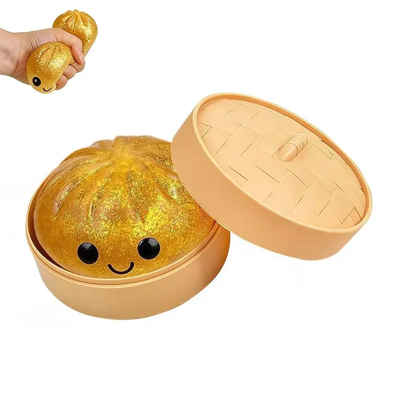 Face Squishy 5