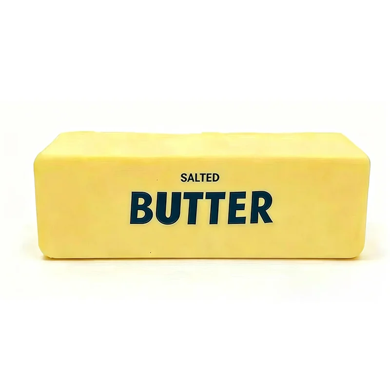 Butter Squishy 5