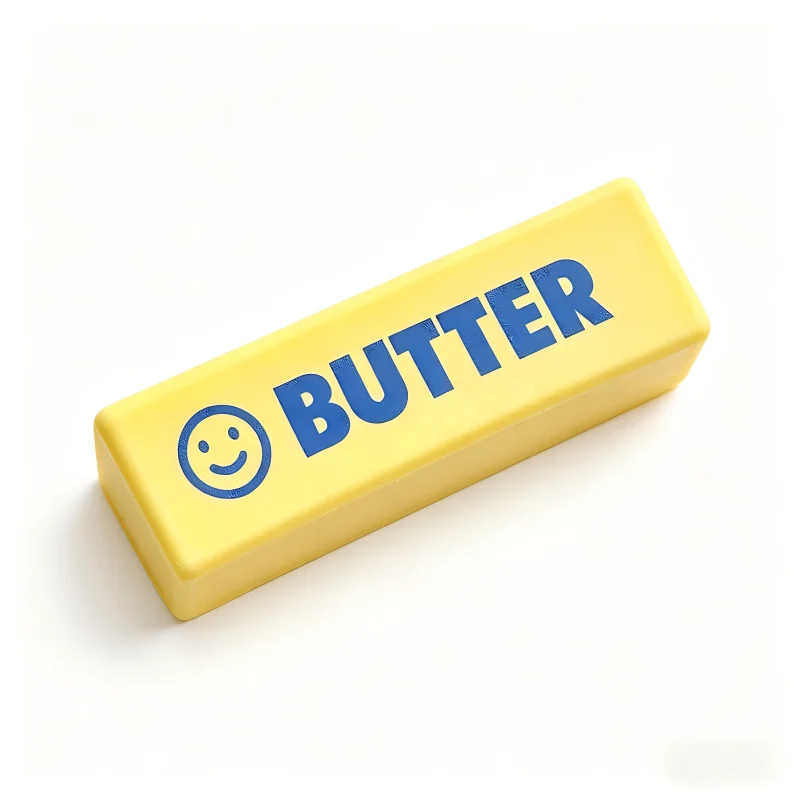 Butter Squishy 7