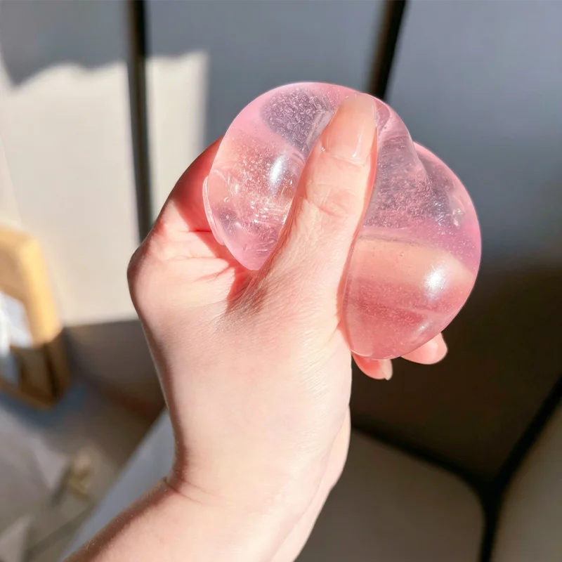 Ball Squishy 4