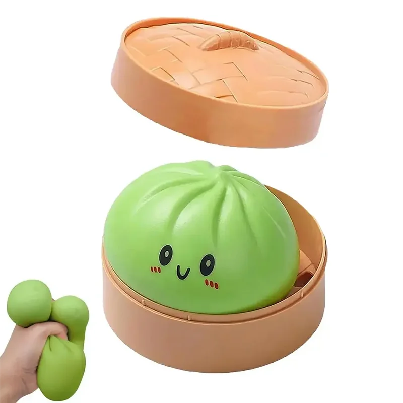Face Squishy 2