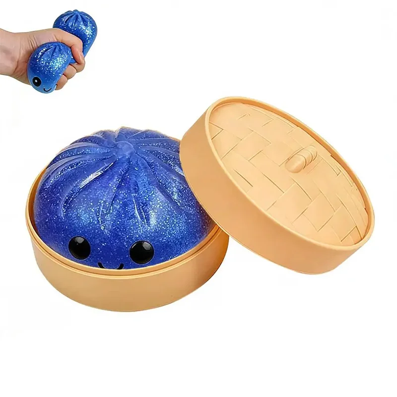 Face Squishy 3
