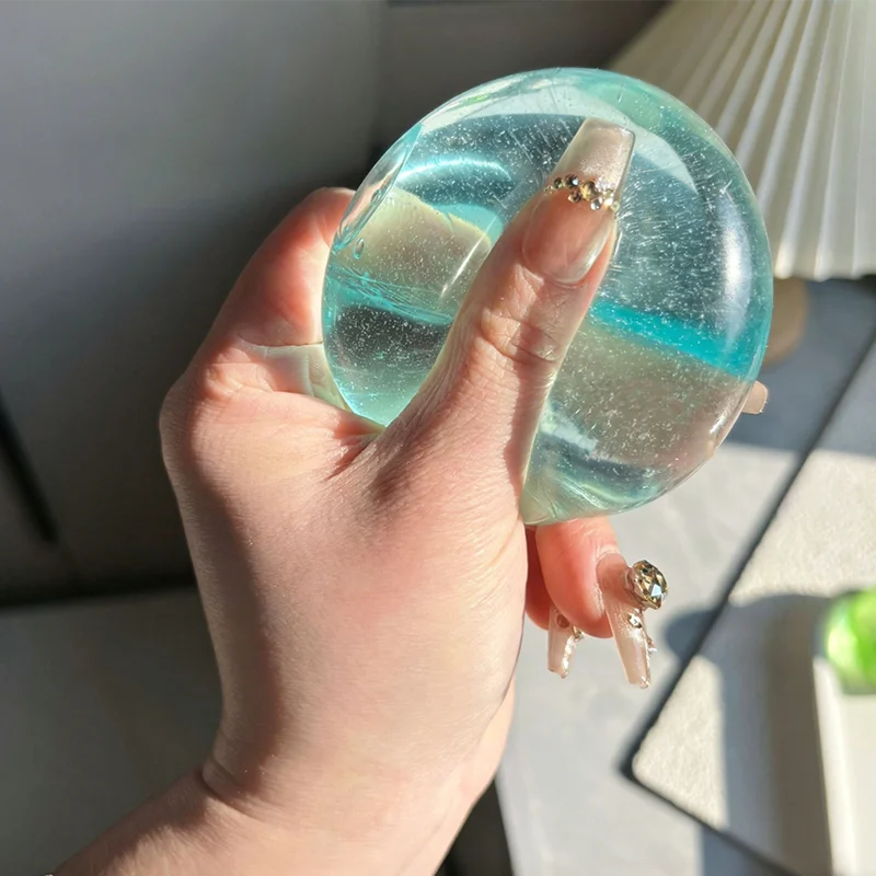 Ball Squishy 3