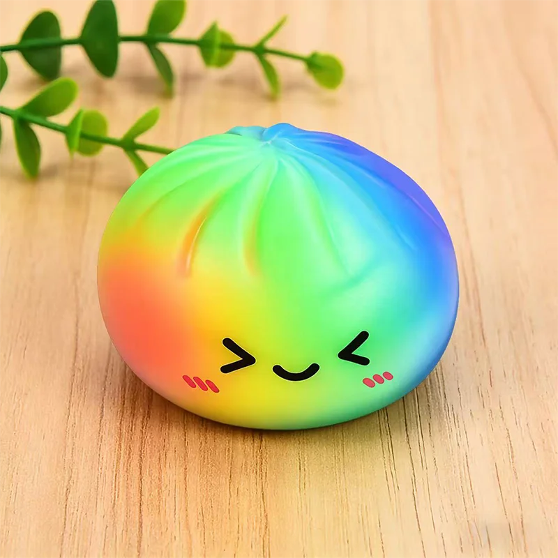 Face Squishy 1