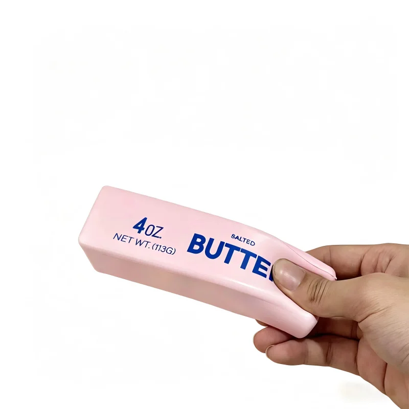 Butter Squishy 6