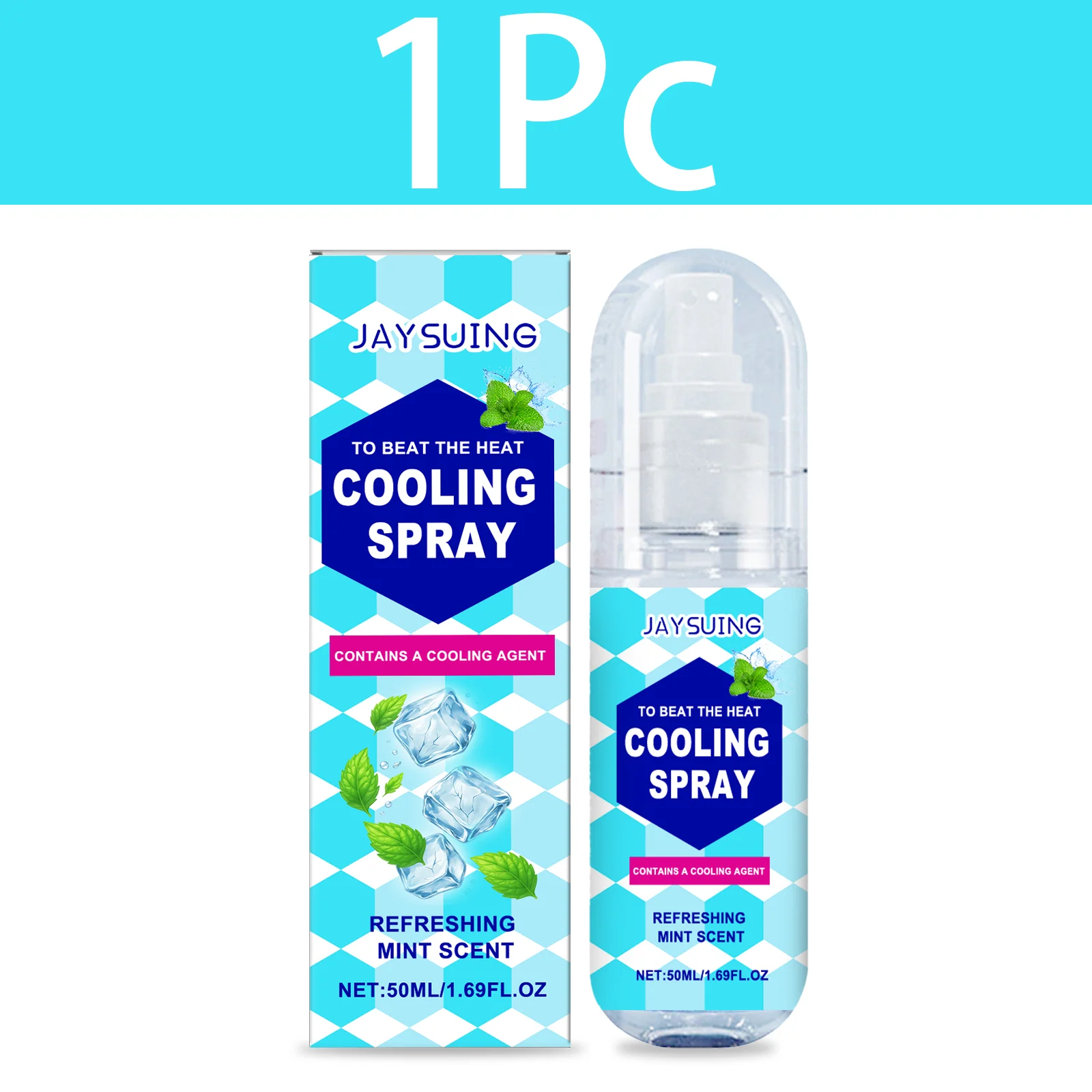 1PCS