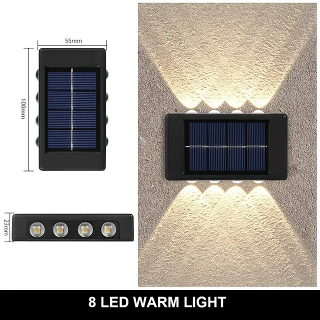 8LED 1PC