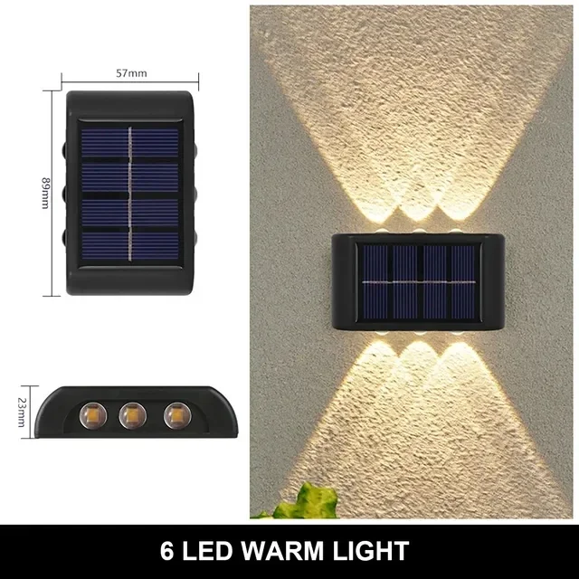 6LED 1PC