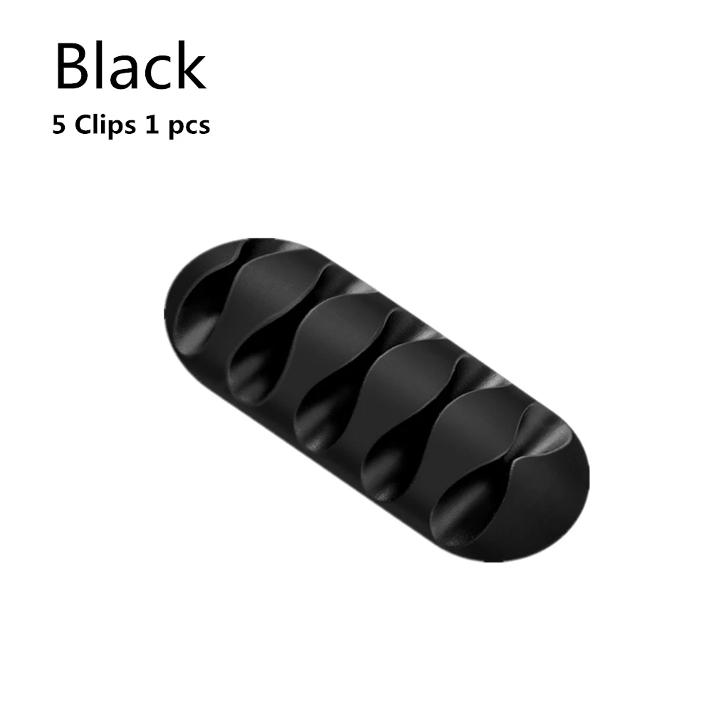 5 clips - 1pcs