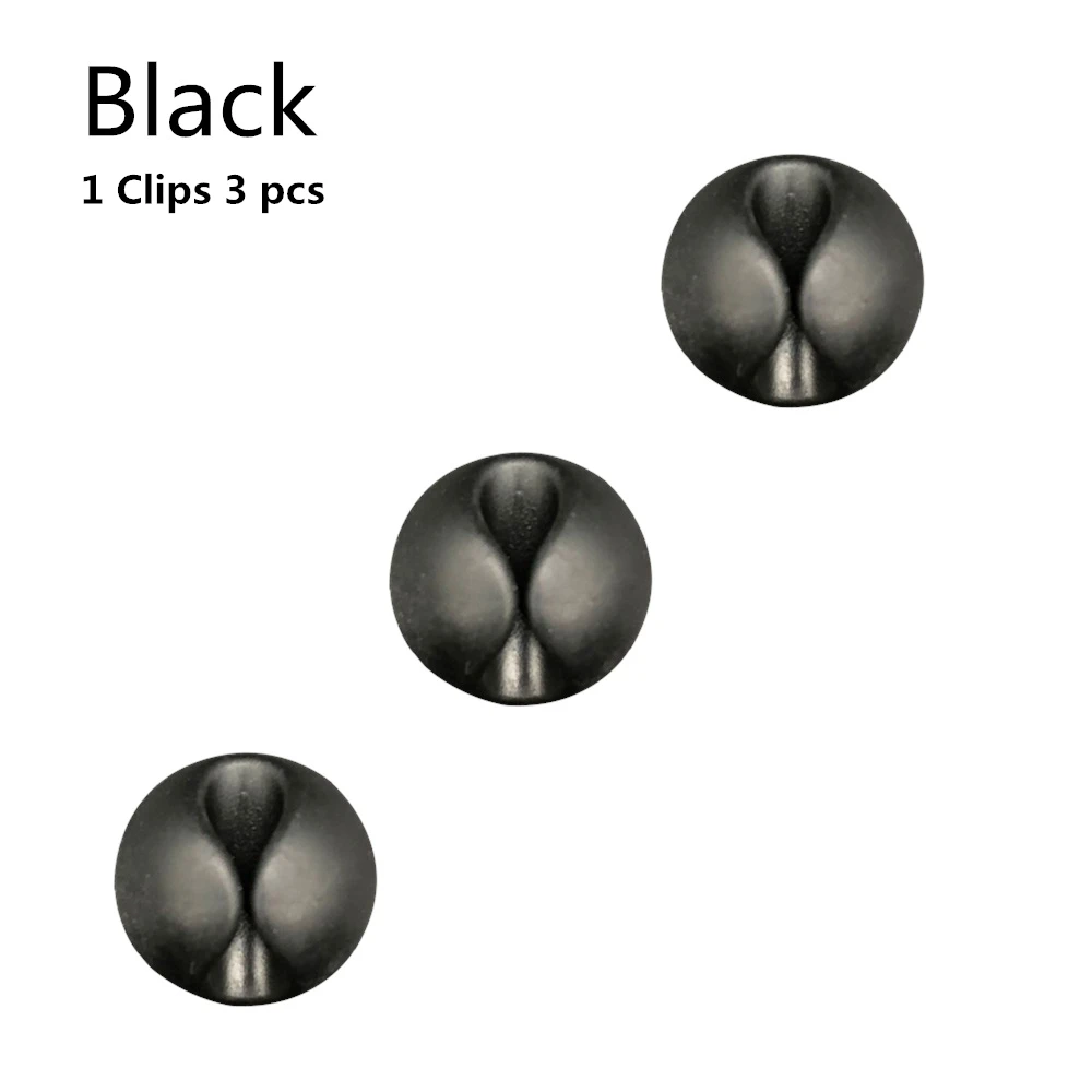 1 clips - 3pcs