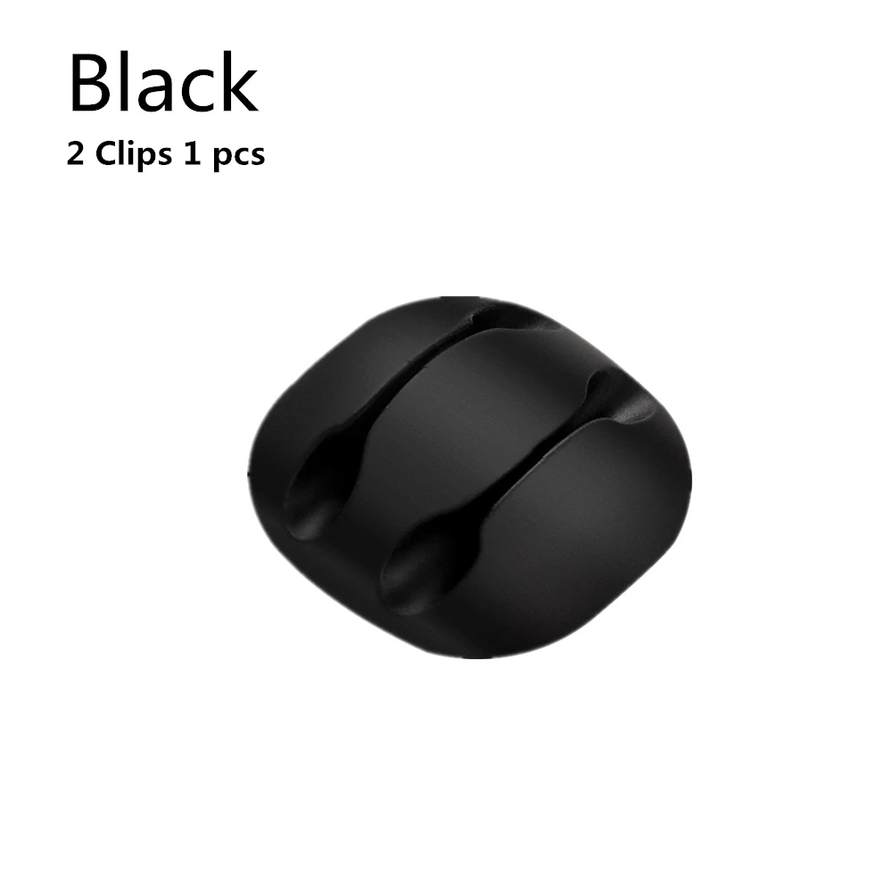 2 clips - 1pcs