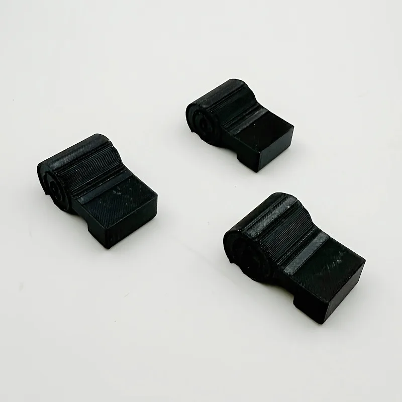 black 3pcs