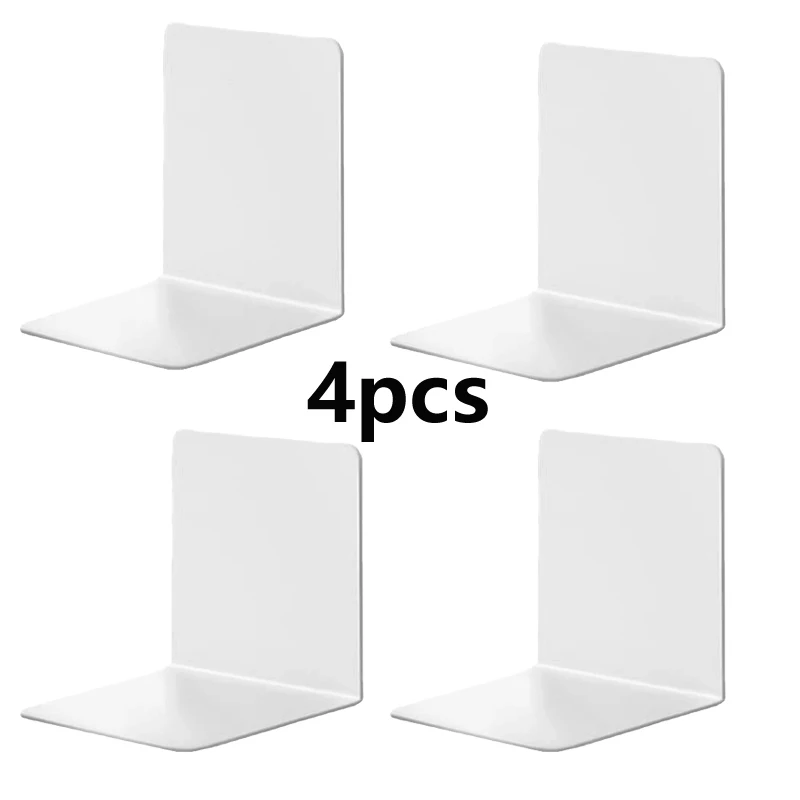 white 4pcs