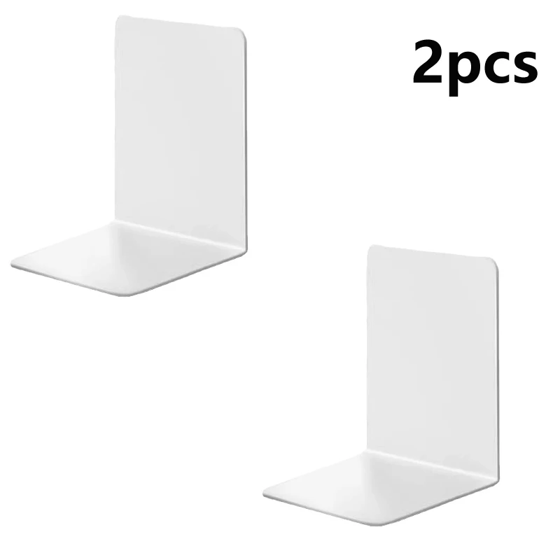 white 2pcs