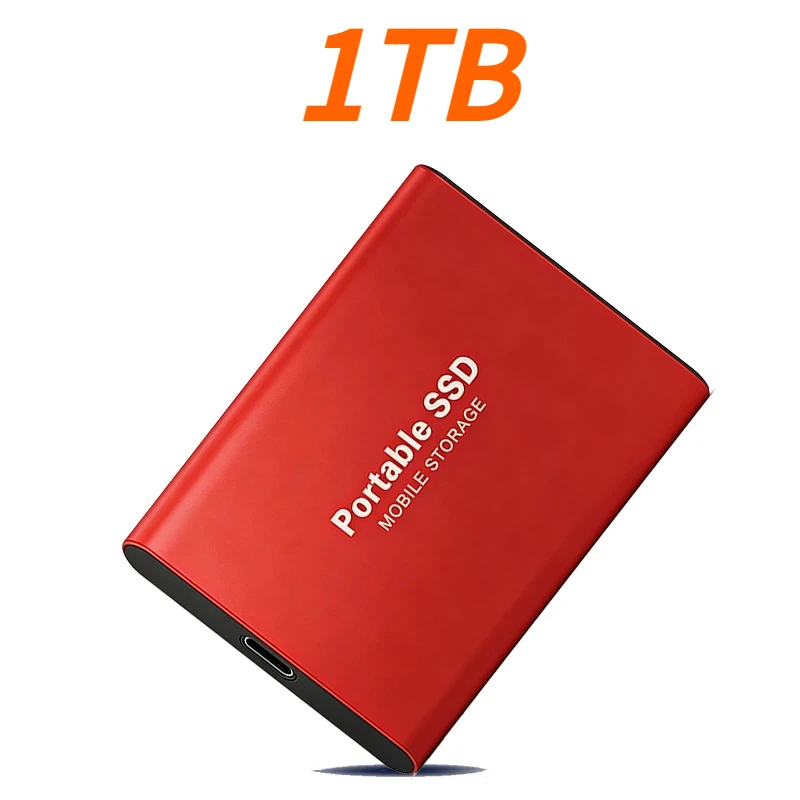 Red 1T