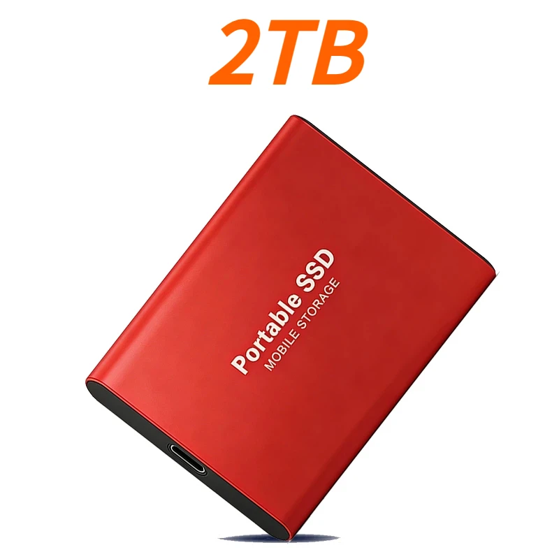 Red 2T