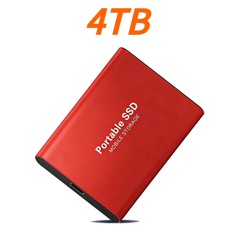 Red 4T
