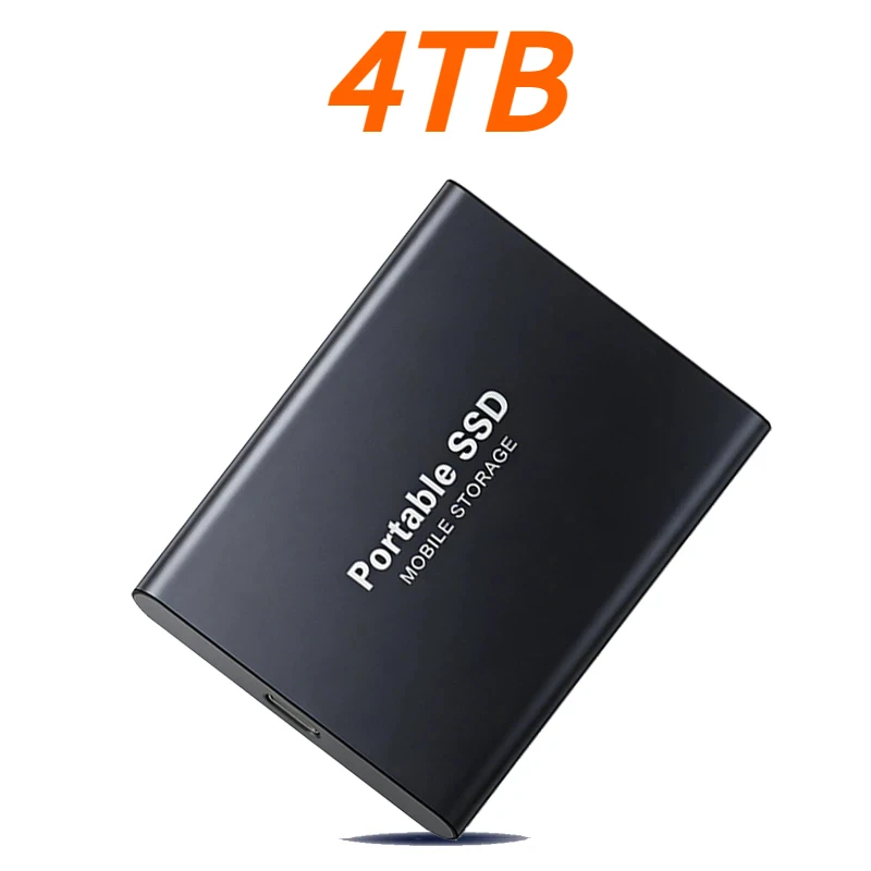 Black 4T