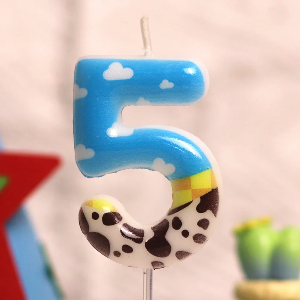 candle -1pcs