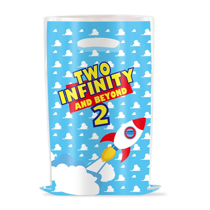 gift bag-10pcs