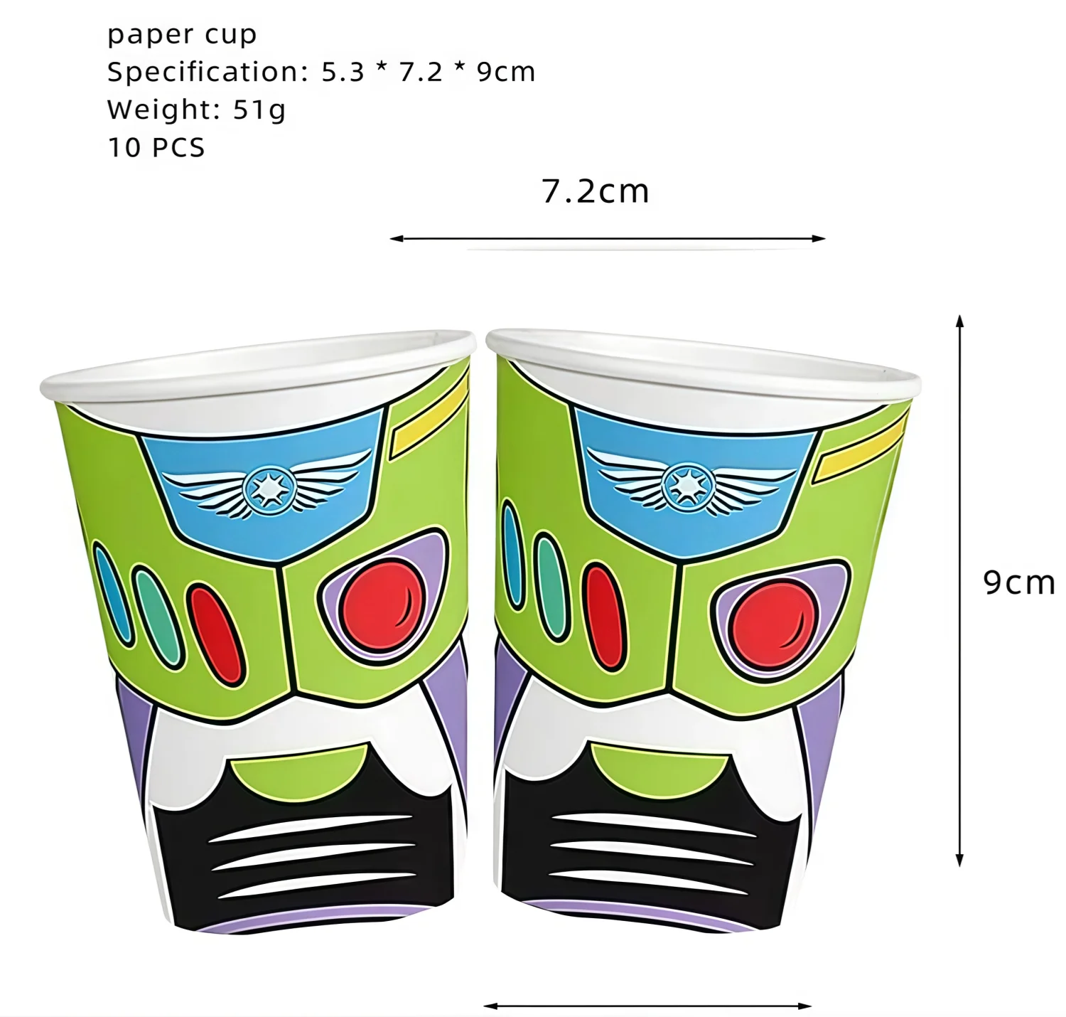 cup-10pcs