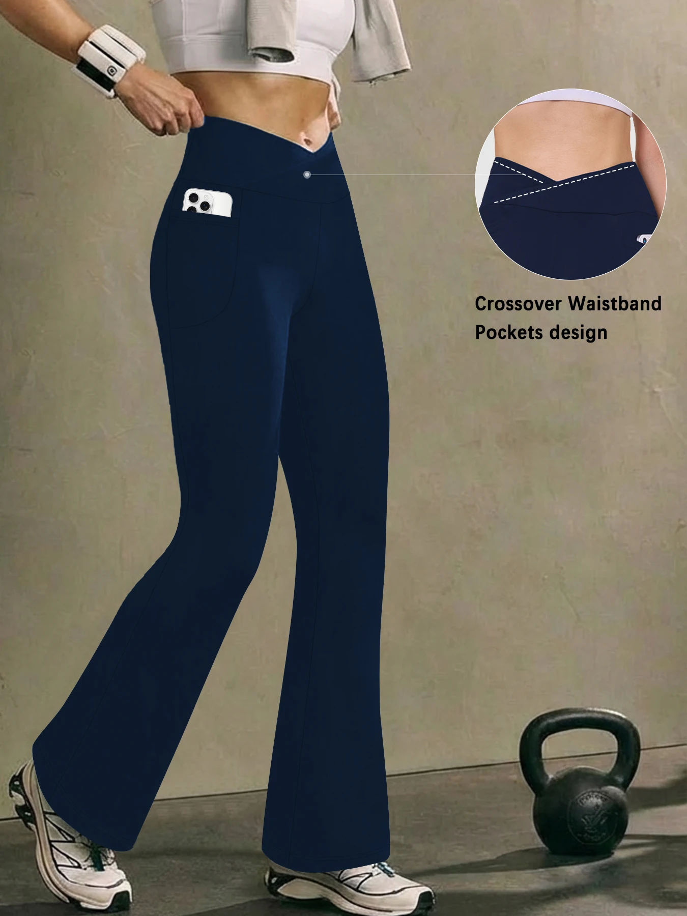 Dark Navy Blue