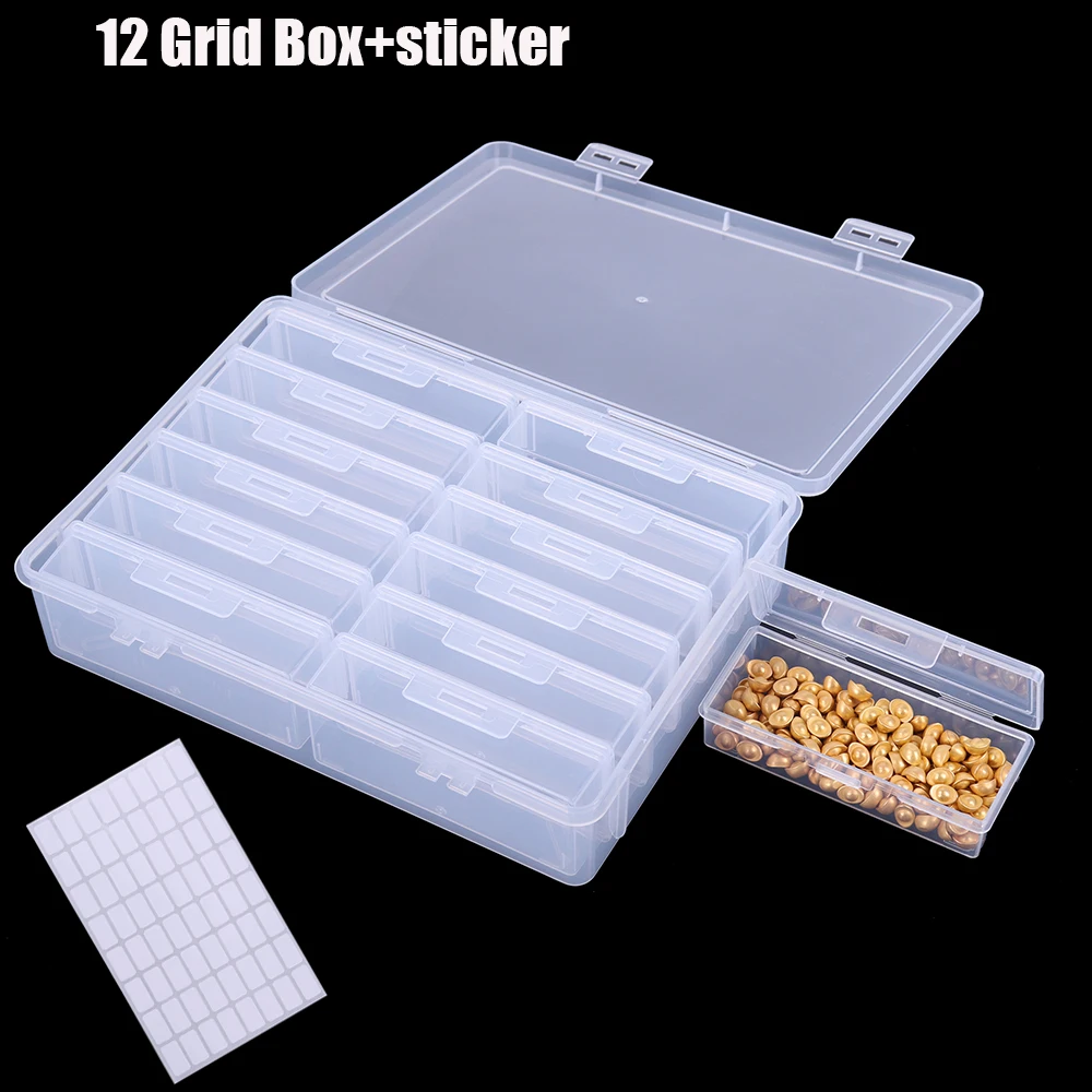 12 grid 10.3cm