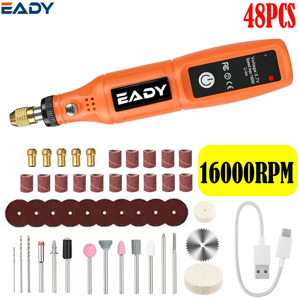 Orange  48P