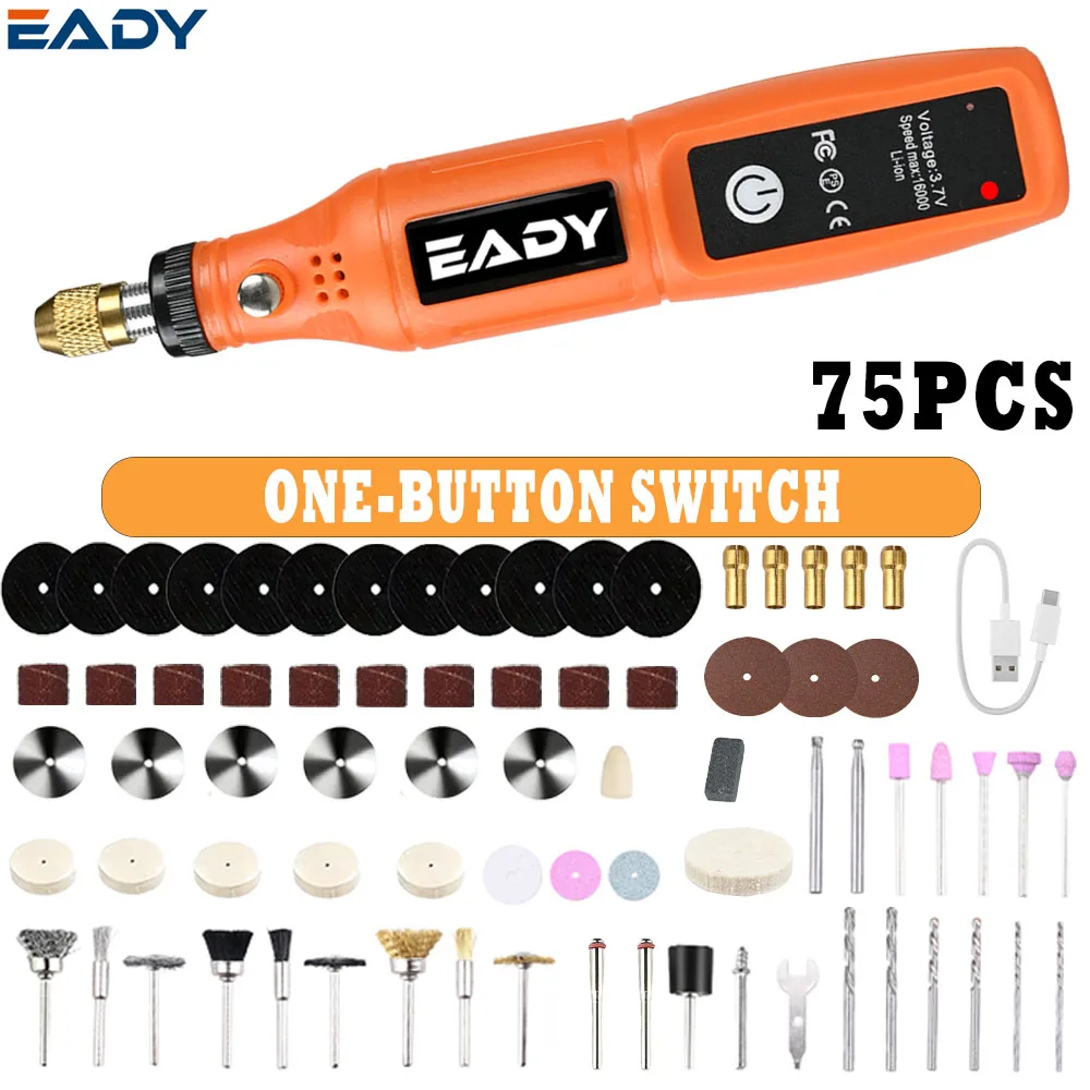 Orange  75P