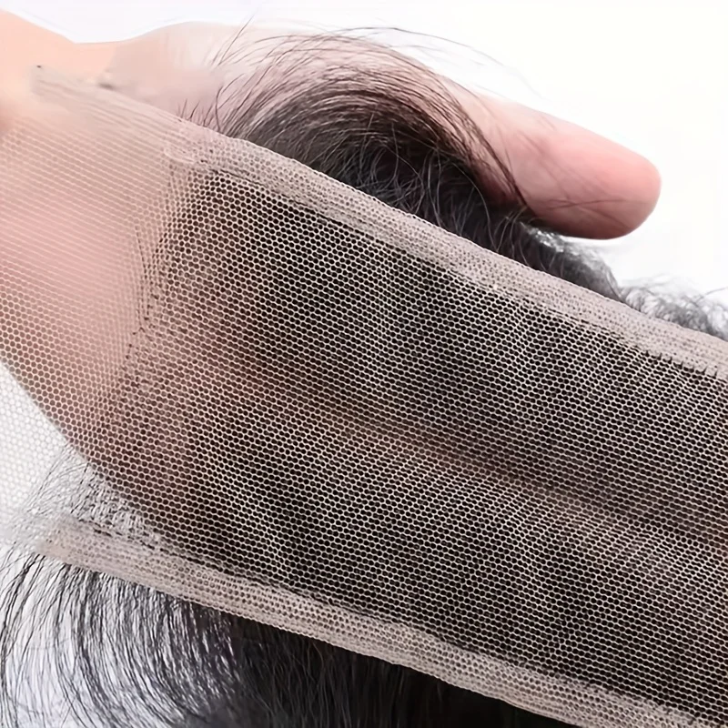 2x6 Lace Loose Wave