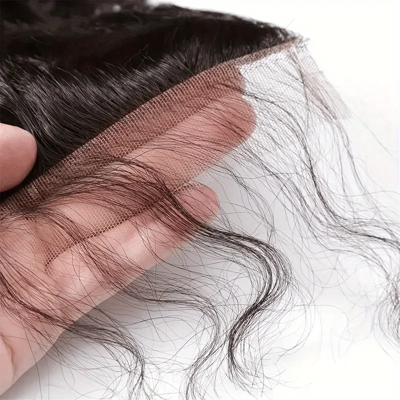 6x6 Lace Loose Wave