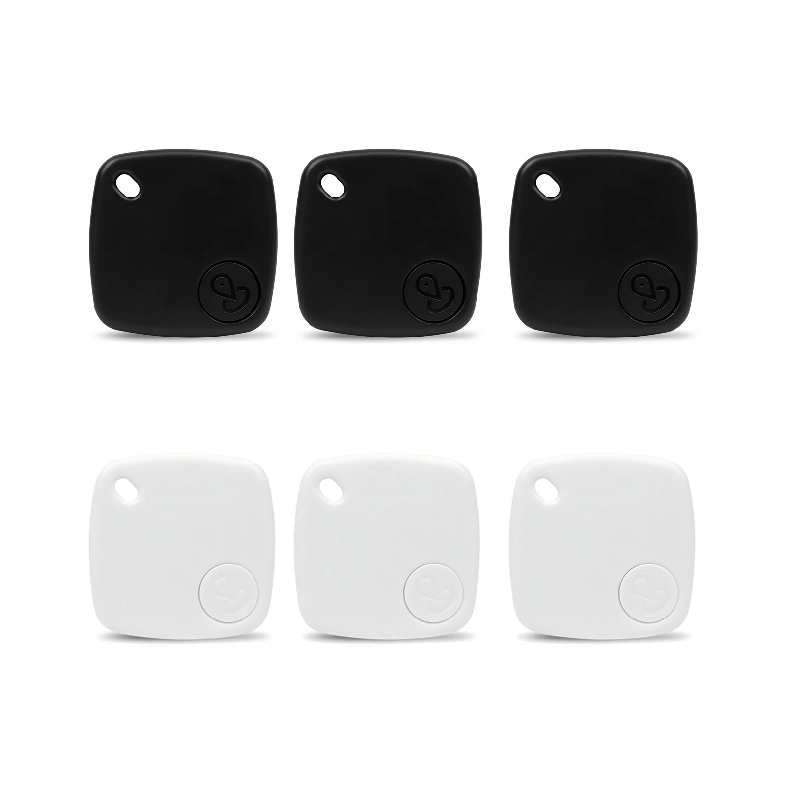 3-Black-3-White