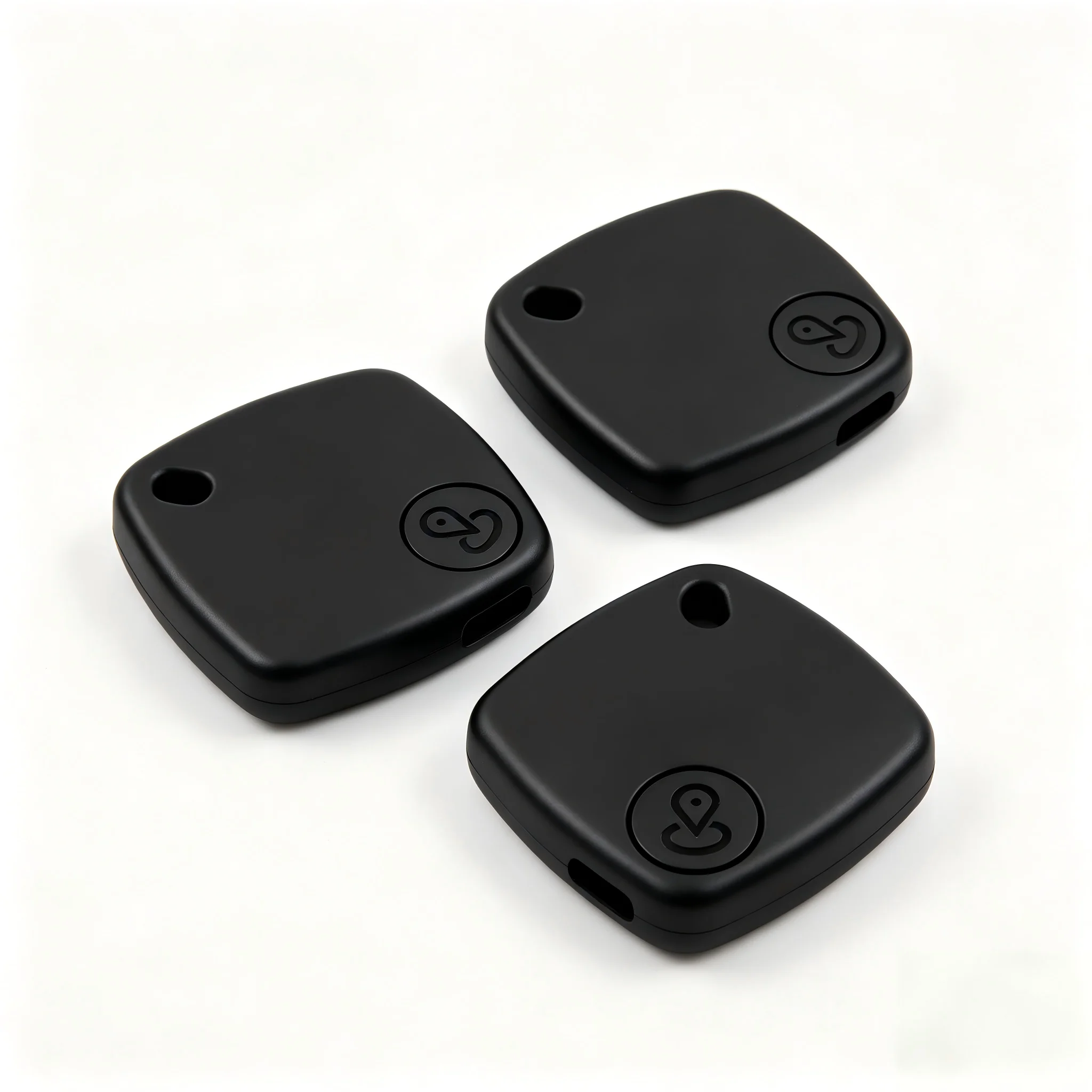3pcs-Black
