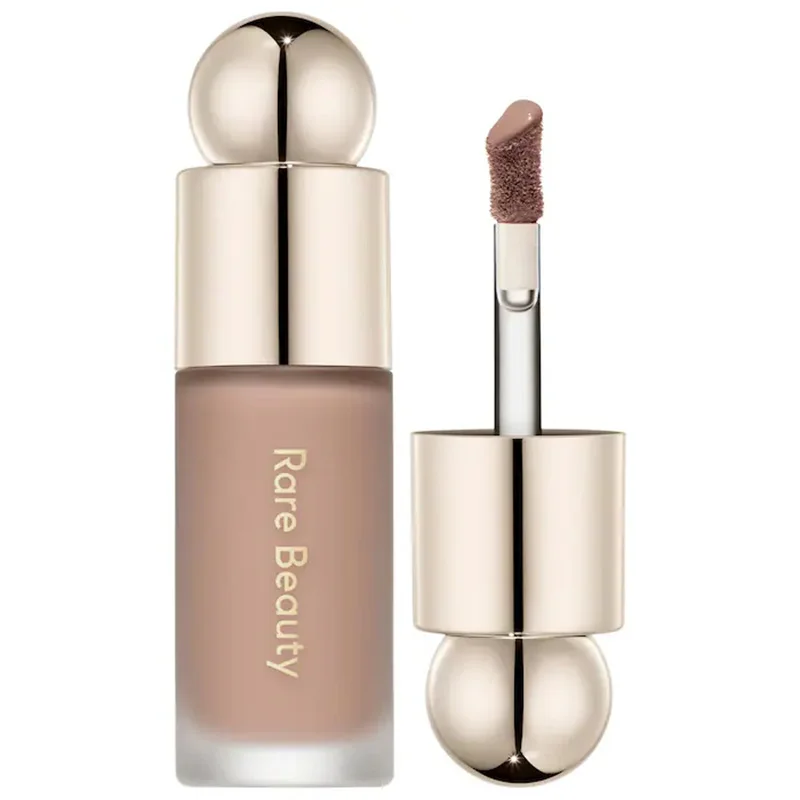 Gentle Bronzer