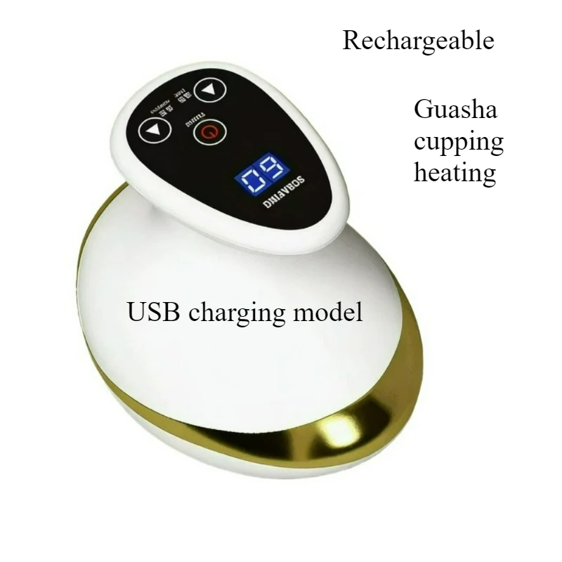 Rechargeable Model A