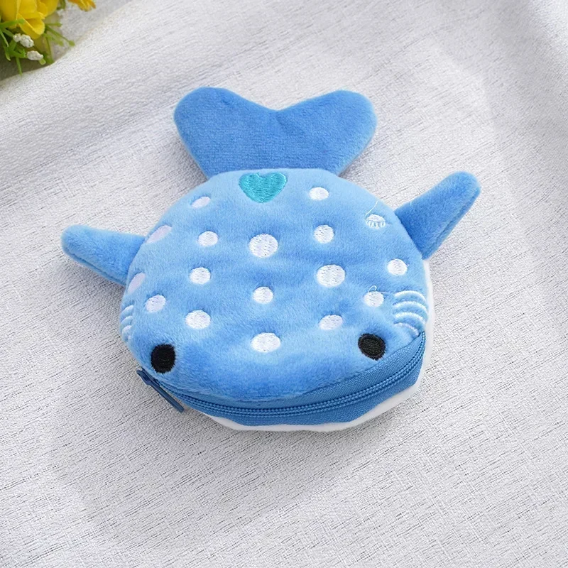 Blue shayu