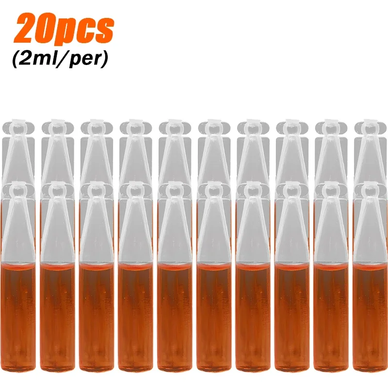 20pcs