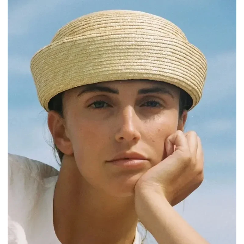 natural straw