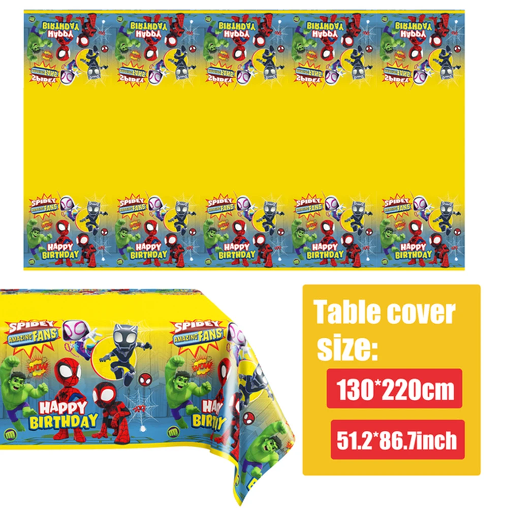 Tablecloth G