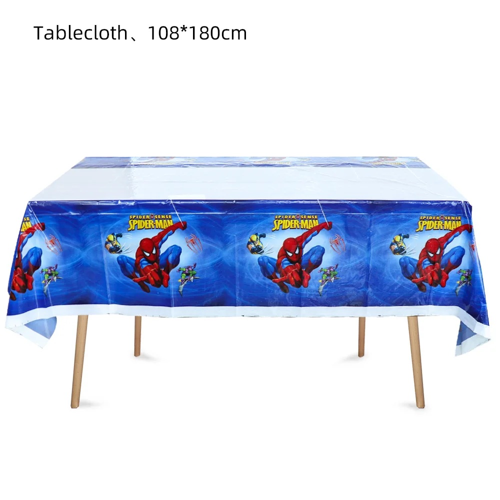 Tablecloth D